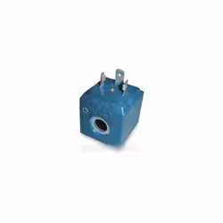 Bobine électrovanne pour Centrale Vapeur. Référence de la pièce : CS-00098530, Marque : SEB. Caractéristiques de la pièce = L ...