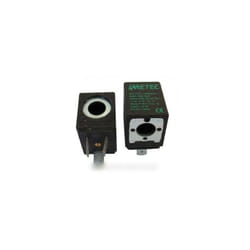 Bobine electrovanne ceme pour centrale vapeur Calor