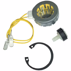 Tachymètre d'origine pour Lave-linge ELECTROLUX, ARTHUR MARTIN, ARTHUR MARTIN ELECTROLUX, ZANUSSI, AEG 50229052001 Appareils  ...