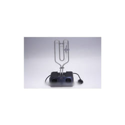 Boitier de commande+resistance pour friteuse SEB