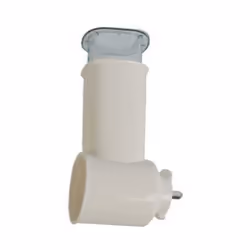 Boîtier rape avec poussoir pour robot ménager MOULINEX, KRUPS SS-989859 Appareils compatibles : [ROBOT MÉNAGER KRUPS: ] F4027 ...