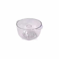 Bol acrilique seul pour Robot. Référence de la pièce : KW707153, Marque : KENWOOD. Couleur de la pièce : Transparent.
