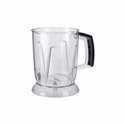 Bol 1000 ml pour Robot. Référence de la pièce : 67050277, Marque : BRAUN.