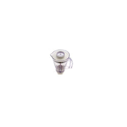Bol blender complet blanc pour robot multifonctions Moulinex MS-5A12150