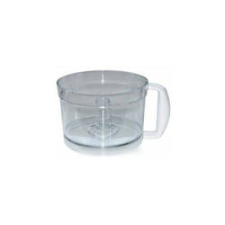 Bol melangeur 1.5 l masterchef pour robot multifonctions Moulinex