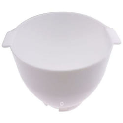 Bol kenlyte blanc pour robots MAJOR et COOKING CHEF (KW412095) Robot ménager KENWOOD