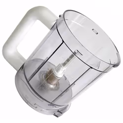 Bol blender (mixeur) 750 ml pour robot ménager BRAUN 67051169 Appareils compatibles : [ROBOT MÉNAGER BRAUN: ] SJ600 Type 3202 ...