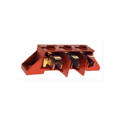 Bornier alimentation secteur 3 voies pour Four. Référence de la pièce : 76X2994, Marque : FAGOR.