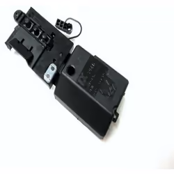 Plaque a bornes fastex [20] pour four, cuisinière INDESIT, ARISTON HOTPOINT, SCHOLTES, WHIRLPOOL C00039459, 482000022612 Appa ...