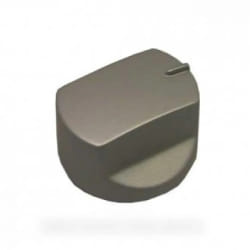 Hotpoint Bouton brûleurs alu