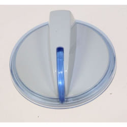 Bouton de commande blanc pour lave vaisselle Fagor