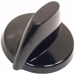 Bouton manette pour table de cuisson WHIRLPOOL, LADEN 481941129492 Appareils compatibles : [PLAQUE DE CUISSON LADEN: ] PRM200 ...