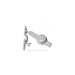 Bouton poussoir pour seche linge Whirlpool