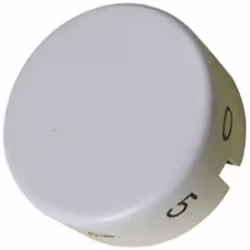 Bouton de thermostat d'origine pour Réfrigérateur, congélateur BOSCH, SIEMENS, NEFF, CONSTRUCTA, GAGGENAU, VIVA 00169314 Appa ...