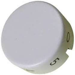 Bosch - Bouton - Temperature pour refrigerateur b/s/h