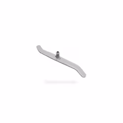 Bras de lavage inférieur pour Lave-vaisselle. Référence de la pièce : 1118136009, Marque : ELECTROLUX.