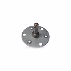 Palier arrière de tambour pour Sèche-linge. Référence de la pièce : C00115748, Marque : INDESIT.