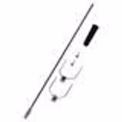 Tourne-broche pour four Ariston 5694146 - BC99PXA C00274001 BC199DPXA - Accessoires dappareils