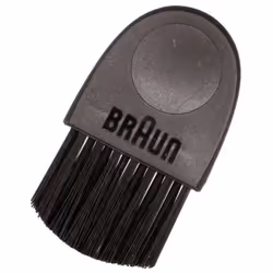 Brosse de nettoyage pour Épilateur BRAUN 7030068, 67030068 Appareils compatibles : ÉPILATEUR BRAUN: 100 Type 5462, 10013 Type ...