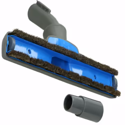 Brosse Extra Douce d'origine pour Sols Durs ZE061.1 pour aspirateur ELECTROLUX ZE061, 9001661322 Appareils compatibles : [ASP ...
