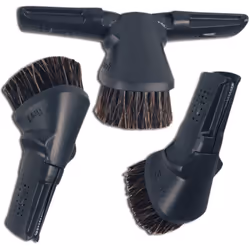 Petite brosse meuble pour aspirateur ELECTROLUX, AEG 2193714058 Appareils compatibles : ASPIRATEUR AEG: AEL8820, AEL8870, AEL ...