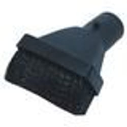 Brosse Ovale - Hoover - 352599 - Accessoire Aspirateur - Couleur Noir - Mixte