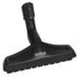 Brosse parquet (poils naturels) - Aspirateur - NILFISK - Blanc - Accessoires dappareilsConçu pour - Mixte