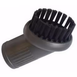 Brosse ronde ameublement pour aspirateur ROWENTA, MOULINEX ZR900801 Appareils compatibles : [ASPIRATEUR CALOR: ] 464500, 4650 ...