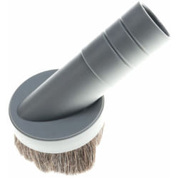 Nilfisk - Brosse, embout ronde 32mm d'origine