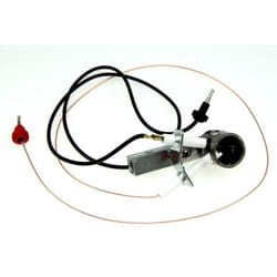 Dometic - bruleur sans injecteur service pour refrigerateur