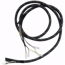 Cable+TubeVapeur pour centrale vapeur ASTORIA DUSPF610, 500583545 Appareils compatibles : [CENTRALE VAPEUR ASTORIA: ] RC036A, ...