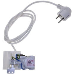 Cordon d'alimentation 1,5m + filtre