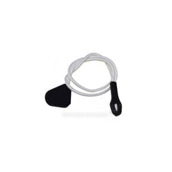 Cable du ressort de porte pour Lave-vaisselle Beko x1 1881050100