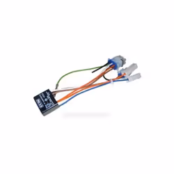 Thermostat bi-métal + faisceau complet pour Réfrigérateur. Référence de la pièce : 481232058132, Marque : WHIRLPOOL.