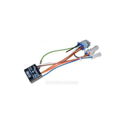 Thermostat bi-métal + faisceau complet pour Réfrigérateur, Congélateur Whirlpool 481232058132