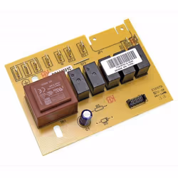 Carte de puissance pour hotte DE DIETRICH, SAUTER, FAGOR, BRANDT, THOMSON AS0005676 Appareils compatibles : [HOTTE BRANDT: ]  ...