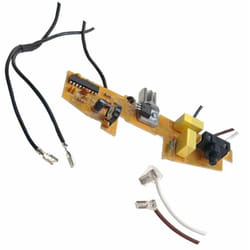 Module electronique (297394-41356) (432200623880) Aspirateur 2973943663946119310 Philips
