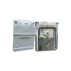 Couvercle kit evaporateur + moteur pour refrigerateur...