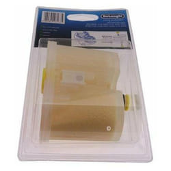 Cartouche filtre anticalcaire (5512810031) Centrale Vapeur, Fer à Repasser Delonghi
