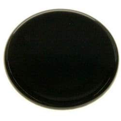 Chapeau bruleur auxiliaire Diam. 43mm (255418-42032) (72X8201) Four, cuisinière 2554183663946125502 brandt Fagor vedette, sau