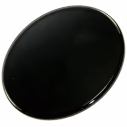 Chapeau bruleur rapide pour four, cuisinière BRANDT, FAGOR, SAUTER, VEDETTE, THERMOR, THOMSON 72X8230 Appareils compatibles : ...
