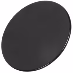 Grand chapeau bruleur d'origine pour four, cuisinière ARTHUR MARTIN ELECTROLUX, FAURE, ELECTROLUX, AEG 3540139072 Appareils c ...