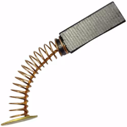 Charbon moteur pour Robot ménager KENWOOD KW602834 Appareils compatibles : [ROBOT MÉNAGER KENWOOD: ] A900, A900 MAJOR, A900 M ...