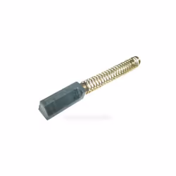Charbon + ressort pour Robot. Référence de la pièce : 9706416, Marque : KITCHENAID.