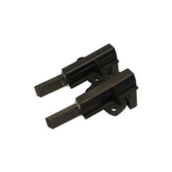 Balais moteur x2 pour lave linge Indesit