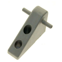 Charniere Centrale Grise Pour Refrigerateur Dometic
