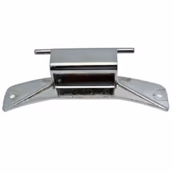 Charnière de hublot pour lave-linge VEDETTE, BRANDT, SANGIORGIO, PROLINE, FAGOR L79C000A6 Appareils compatibles : [MACHINE À ...