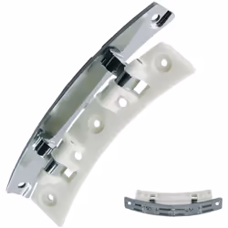 Charnière de porte pour sèche linge SIEMENS, BOSCH, GAGGENAU 00646933 Appareils compatibles : SÈCHE-LINGE BOSCH: WTE84100AU,  ...
