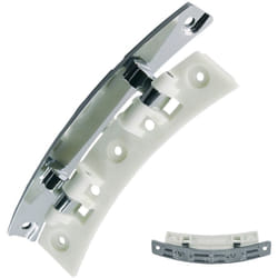 Bosch - Charnière de porte (294519-46401) (00646933) Sèche-linge siemens gaggenau