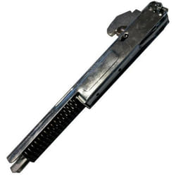 Charnière (256822-31633) (AS6010976, 74X4994) Four, cuisinière brandt Sauter fagor, de dietrich, thermor